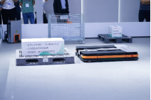 【CeMAT展綜述稿】邁步智能物流，超越行之所及丨?？禉C器人在CeMAT展上眾智齊聚，大放異彩！20231024854