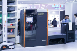 【CeMAT展綜述稿】邁步智能物流，超越行之所及丨?？禉C器人在CeMAT展上眾智齊聚，大放異彩！202310241222