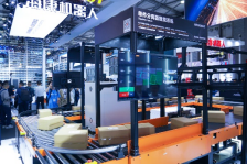 【CeMAT展綜述稿】邁步智能物流，超越行之所及丨海康機器人在CeMAT展上眾智齊聚，大放異彩！202310241912