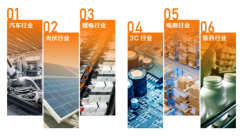 【CeMAT展綜述稿】邁步智能物流，超越行之所及丨?？禉C器人在CeMAT展上眾智齊聚，大放異彩！202310242464