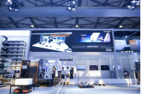 【CeMAT展綜述稿】邁步智能物流，超越行之所及丨?？禉C器人在CeMAT展上眾智齊聚，大放異彩！20231024292